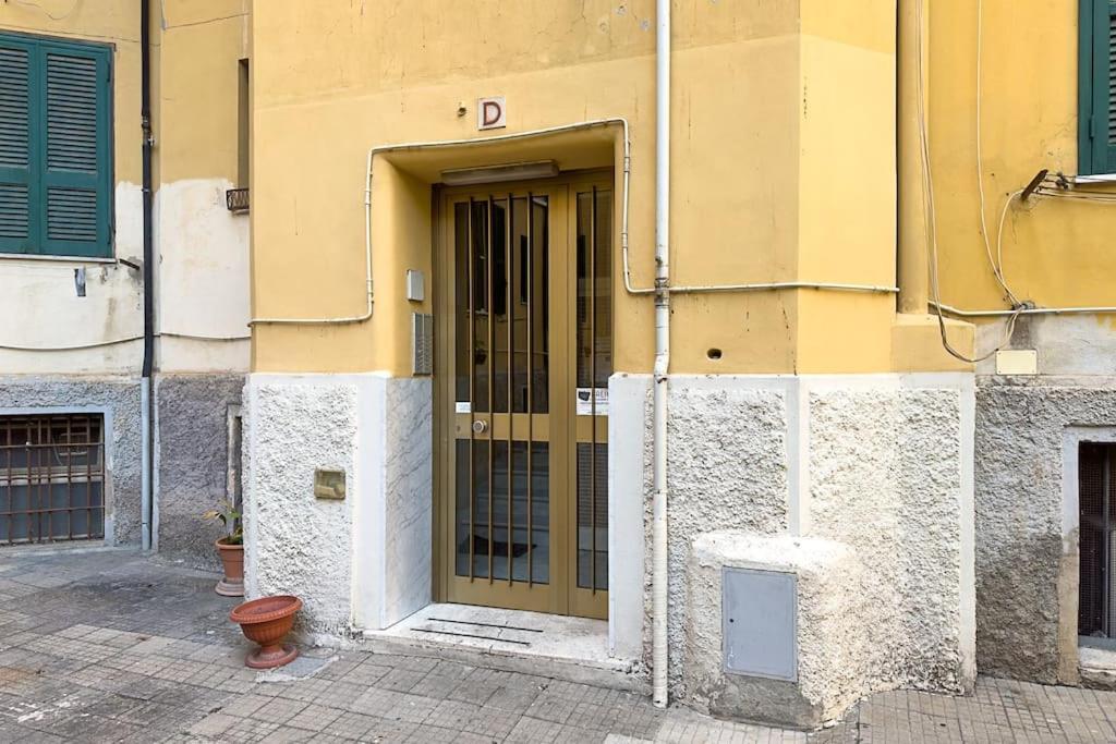Ht Mama Bilo Vatican Area Appartement *