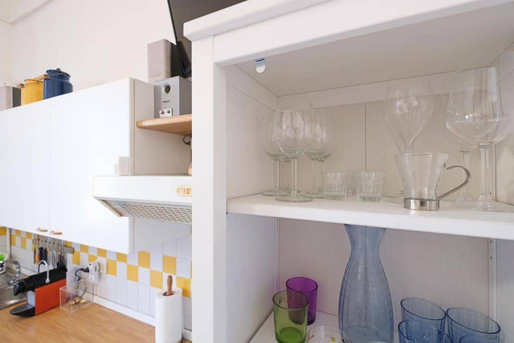 Ht Mama Bilo Vatican Area Appartement Rome