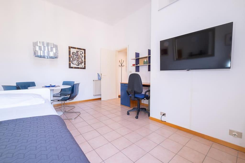 Appartement Ht Mama Bilo Vatican Area *