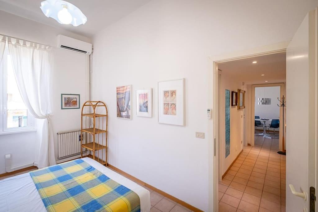 Ht Mama Bilo Vatican Area Appartement *