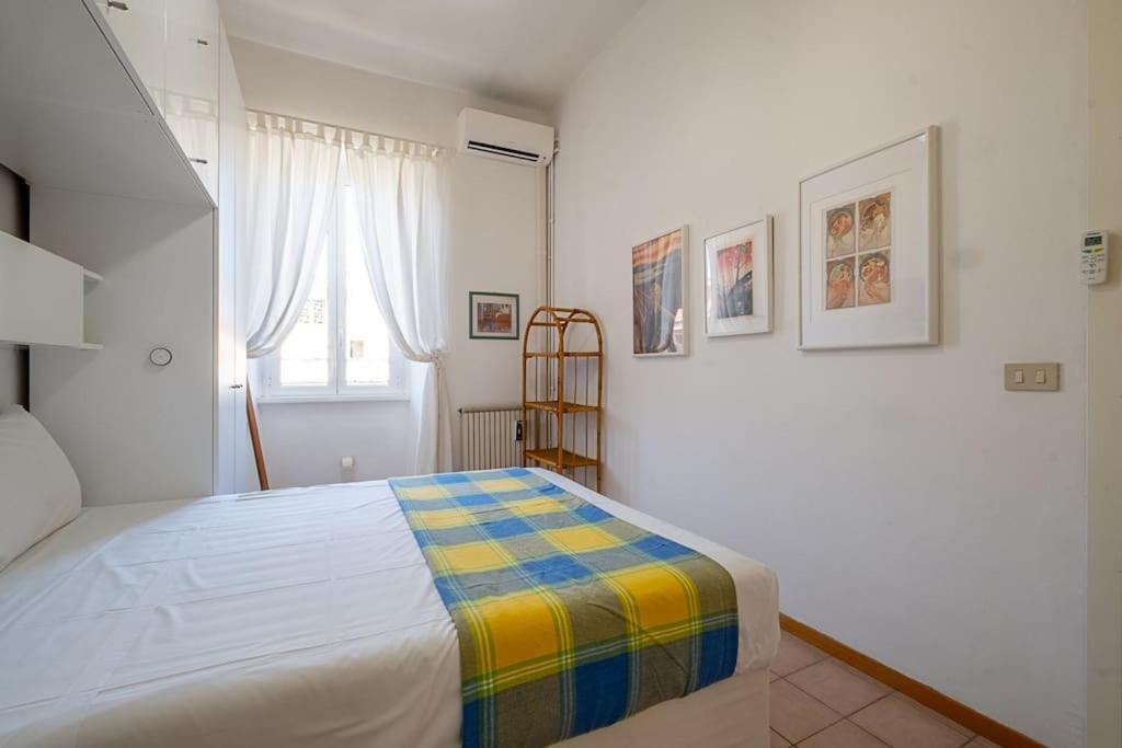Appartement Ht Mama Bilo Vatican Area *