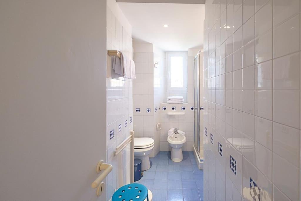 Appartement Ht Mama Bilo Vatican Area Rome