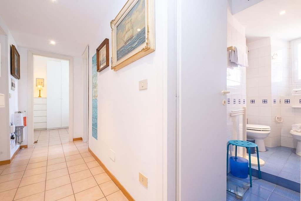 Ht Mama Bilo Vatican Area Appartement