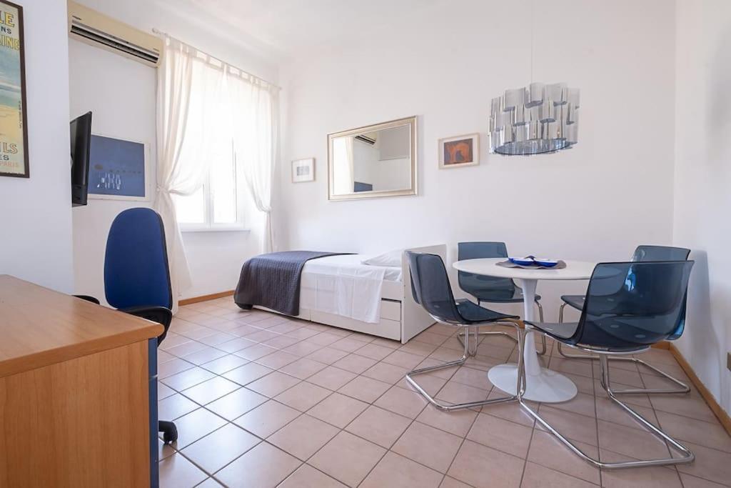 Ht Mama Bilo Vatican Area Appartement *