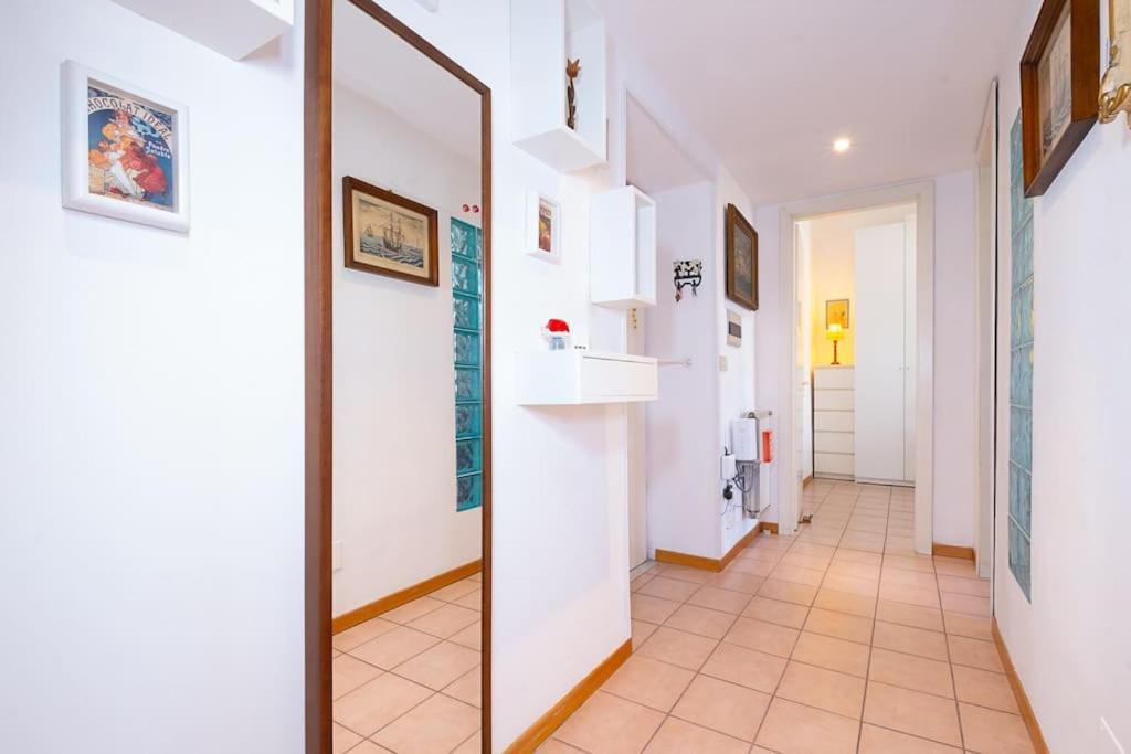 Appartement Ht Mama Bilo Vatican Area *