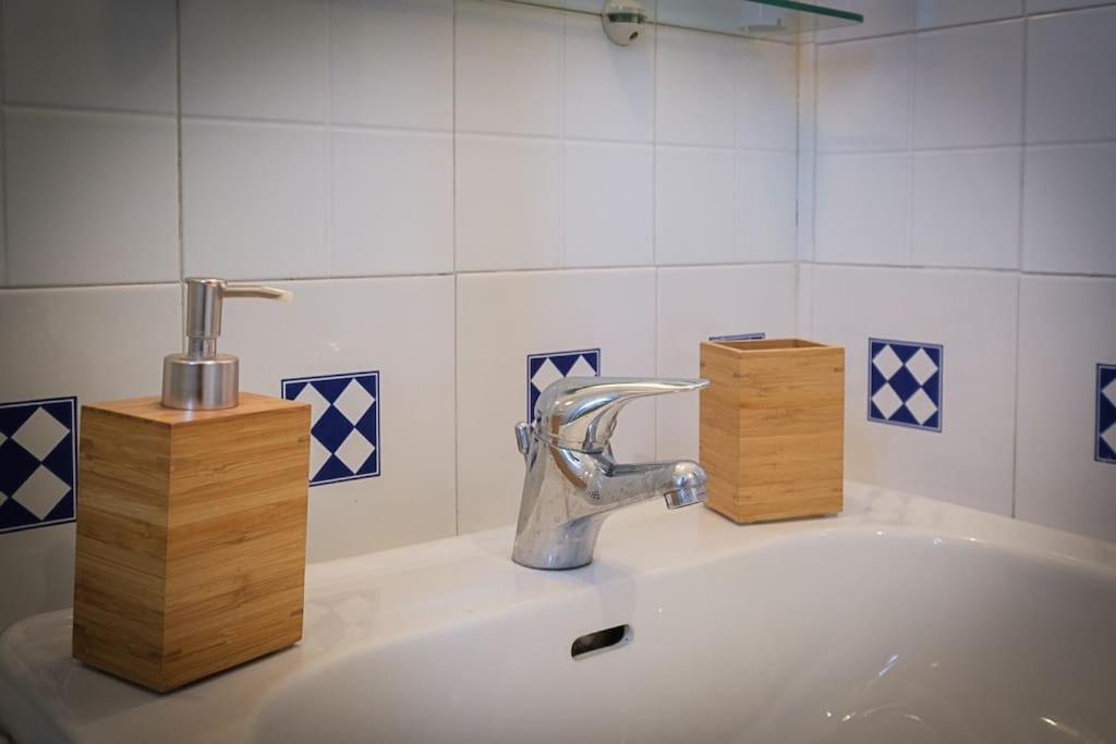 Ht Mama Bilo Vatican Area Appartement *