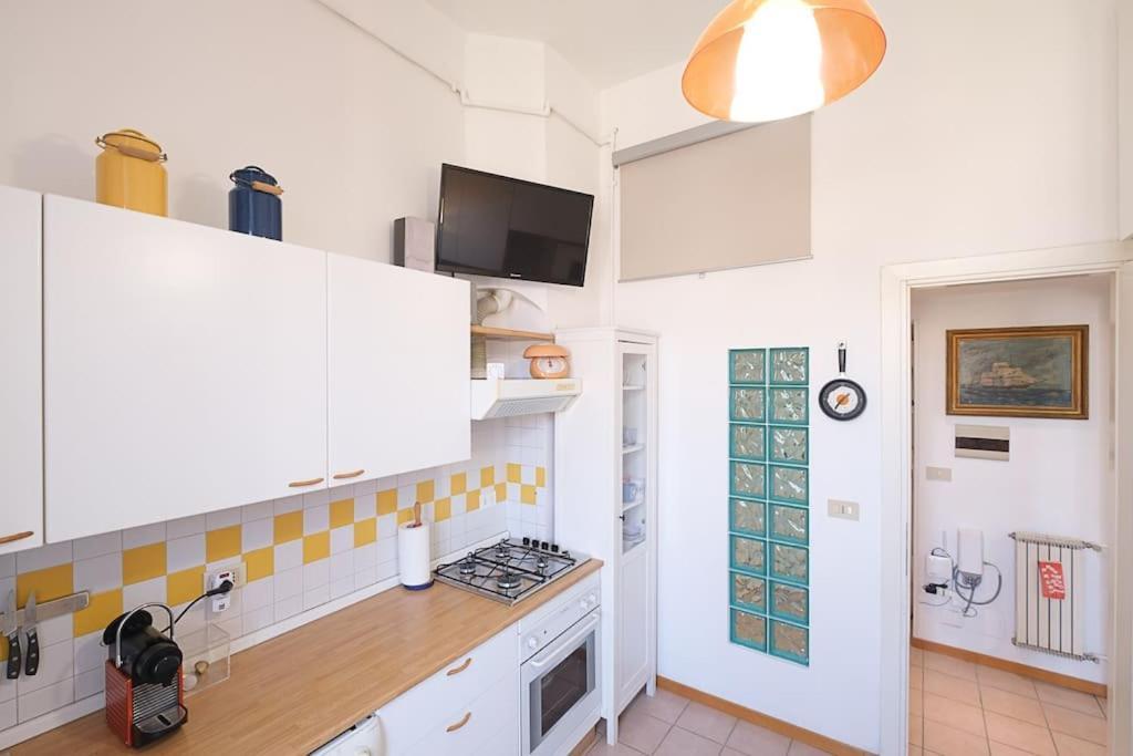 Ht Mama Bilo Vatican Area Appartement Rome