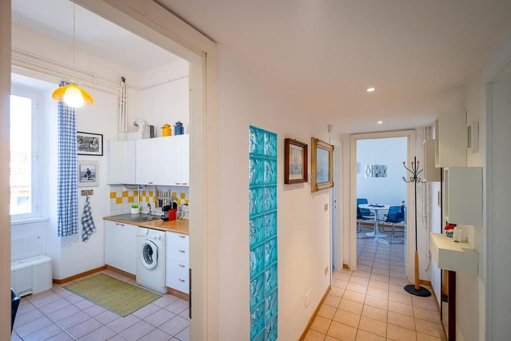 Appartement Ht Mama Bilo Vatican Area Rome