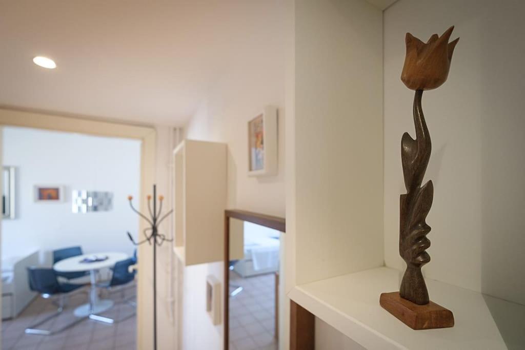 Appartement Ht Mama Bilo Vatican Area