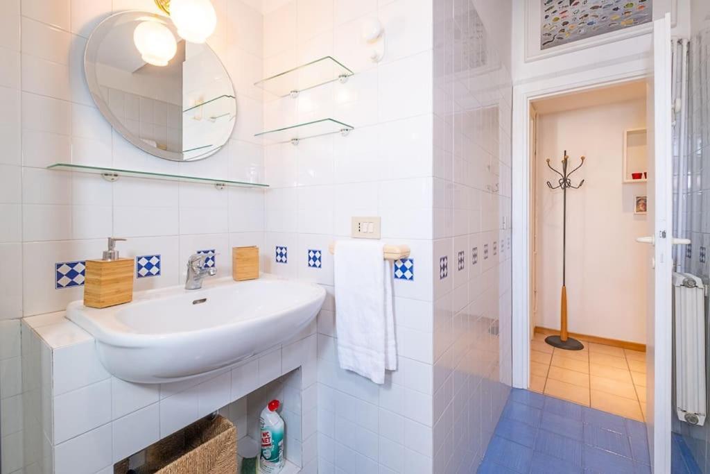 Appartement Ht Mama Bilo Vatican Area *