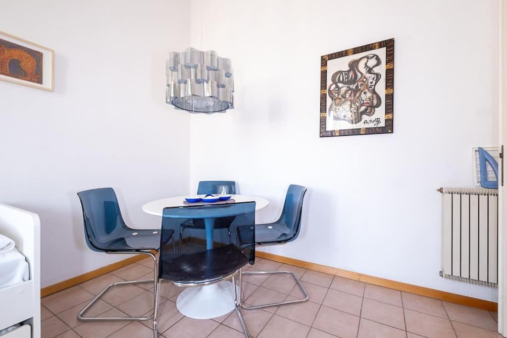 Ht Mama Bilo Vatican Area Appartement Rome