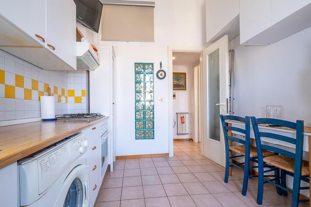 Appartement Ht Mama Bilo Vatican Area *