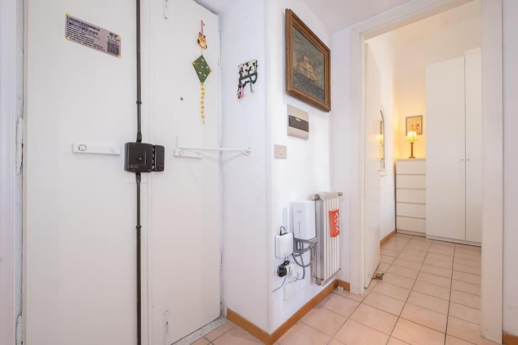 Appartement Ht Mama Bilo Vatican Area Rome