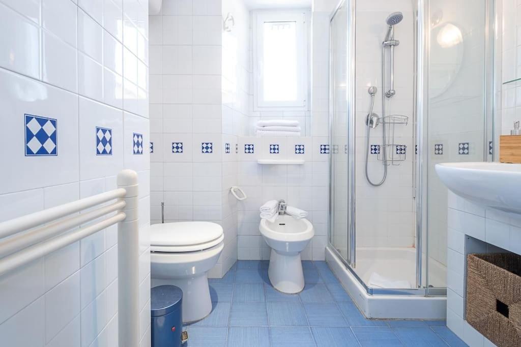 Ht Mama Bilo Vatican Area Appartement *