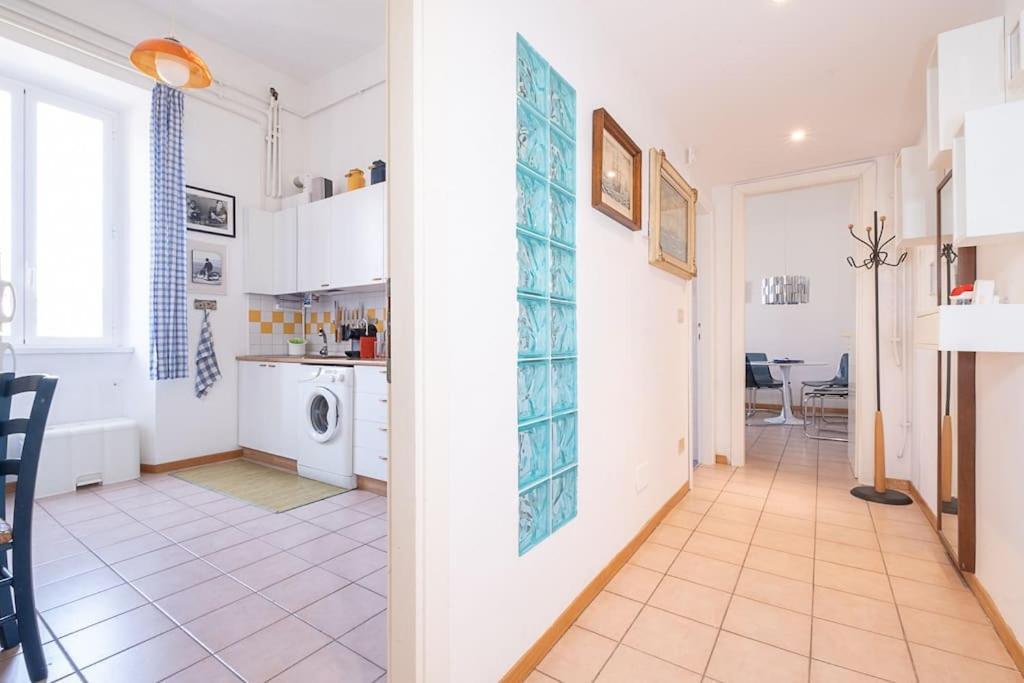 Appartement Ht Mama Bilo Vatican Area *